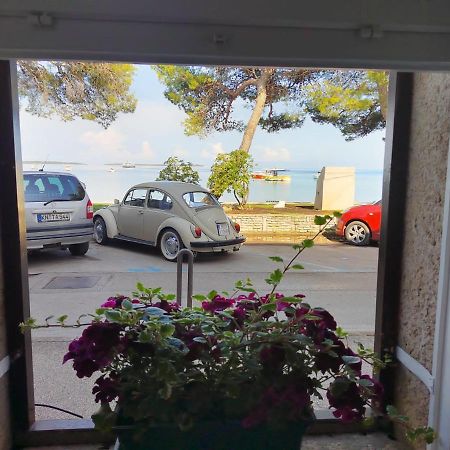 Apartman Brioni Fažana Exterior foto