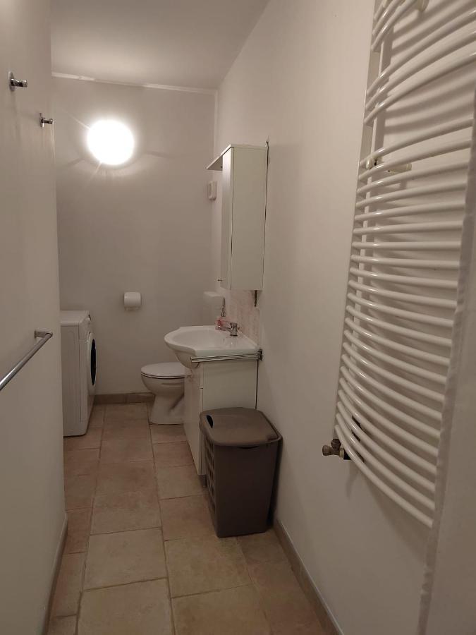 Apartman Brioni Fažana Exterior foto