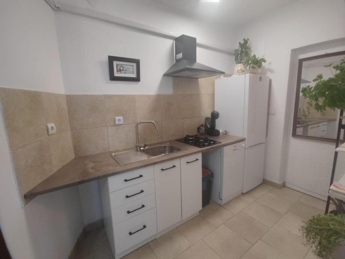 Apartman Brioni Fažana Exterior foto