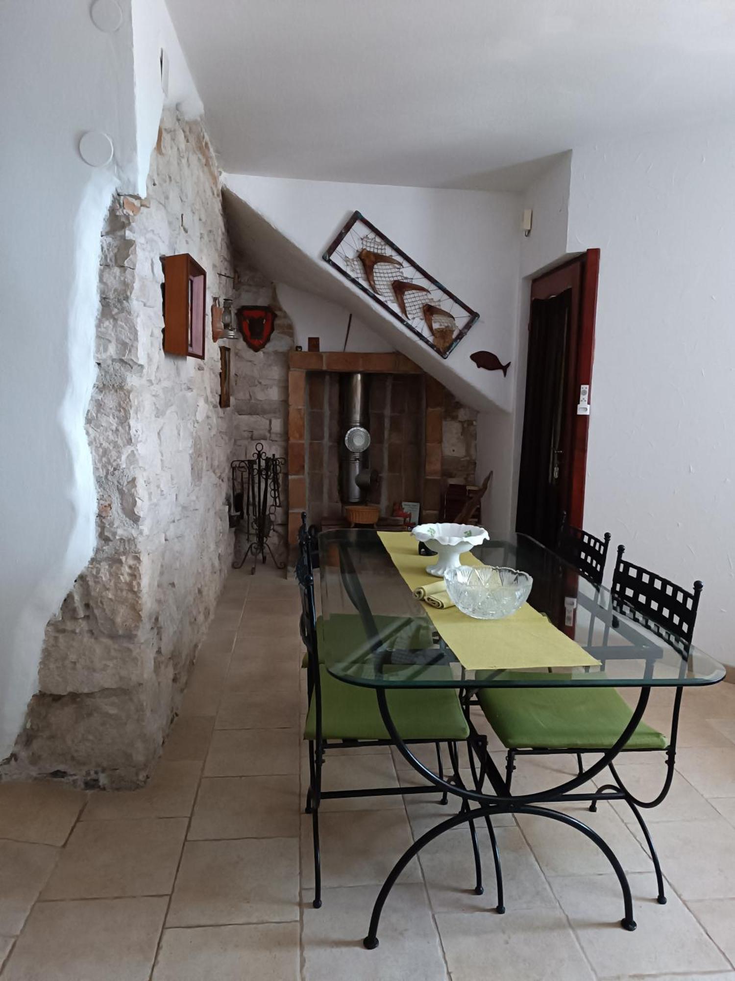 Apartman Brioni Fažana Exterior foto